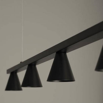 Aromas Lyb – lampa wisząca LED