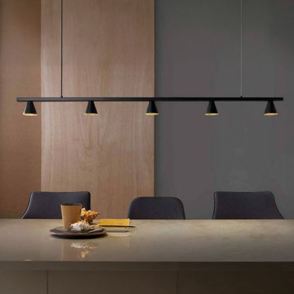 Aromas Lyb – lampa wisząca LED