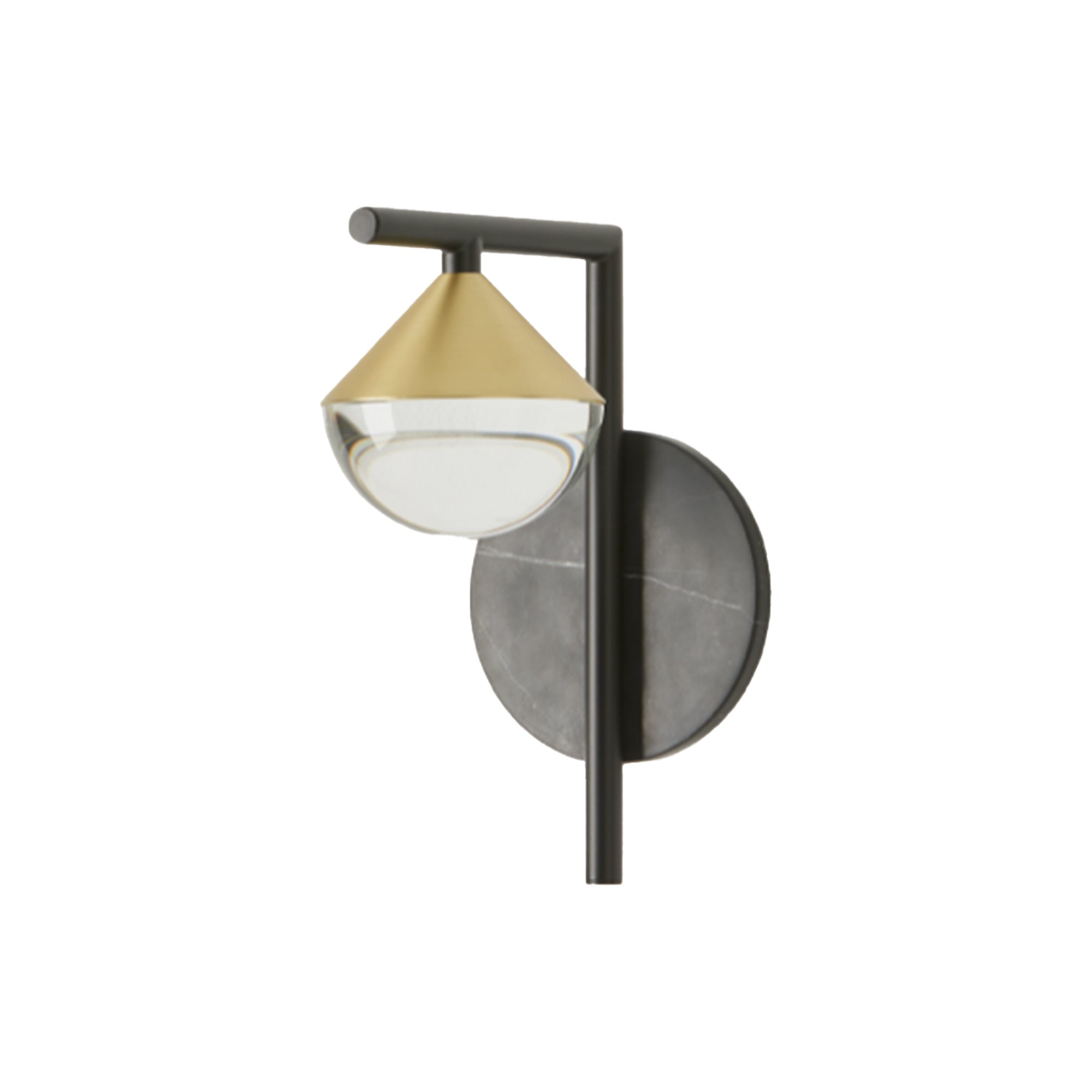 Aromas Nino LED nástěnné svítidlo