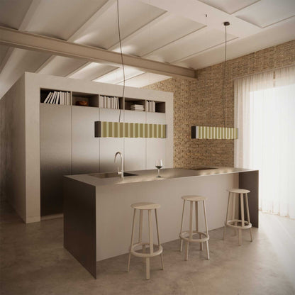 Aromas Nosa GU10 závěsné svítidlo