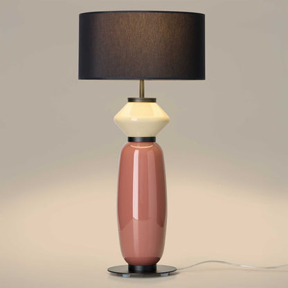 Aromas Papi E27 stolní svítidlo