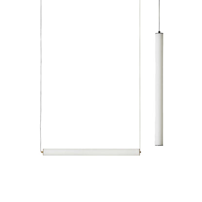 Aromas Tube LED závěsné svítidlo