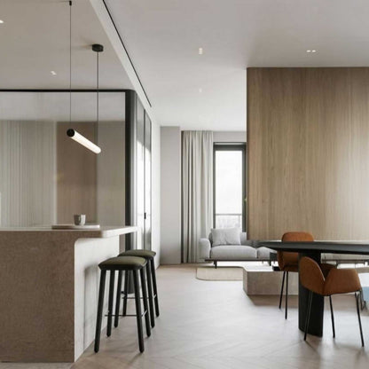 Aromas Tube LED závěsné svítidlo