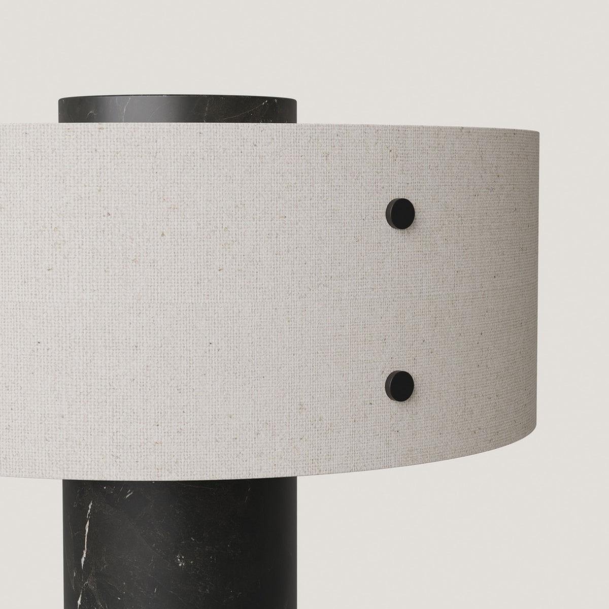 Aromas Lampa stołowa Xeta G9