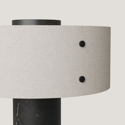 Aromas Lampa stołowa Xeta G9