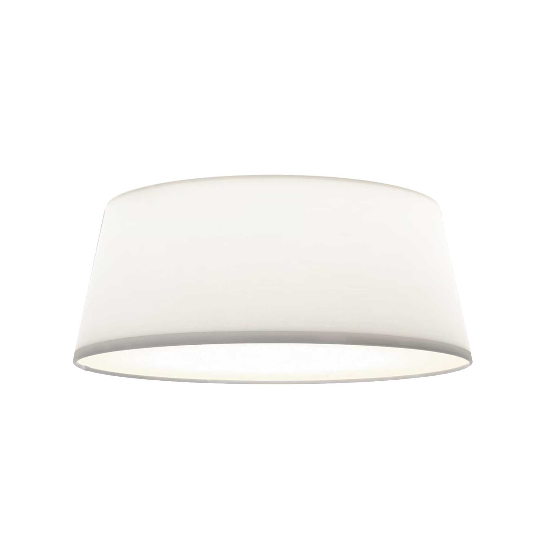 Astro Fife E27 stropní textilní svítidlo