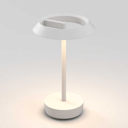 Astro Halo LED přenosné stolní svítidlo