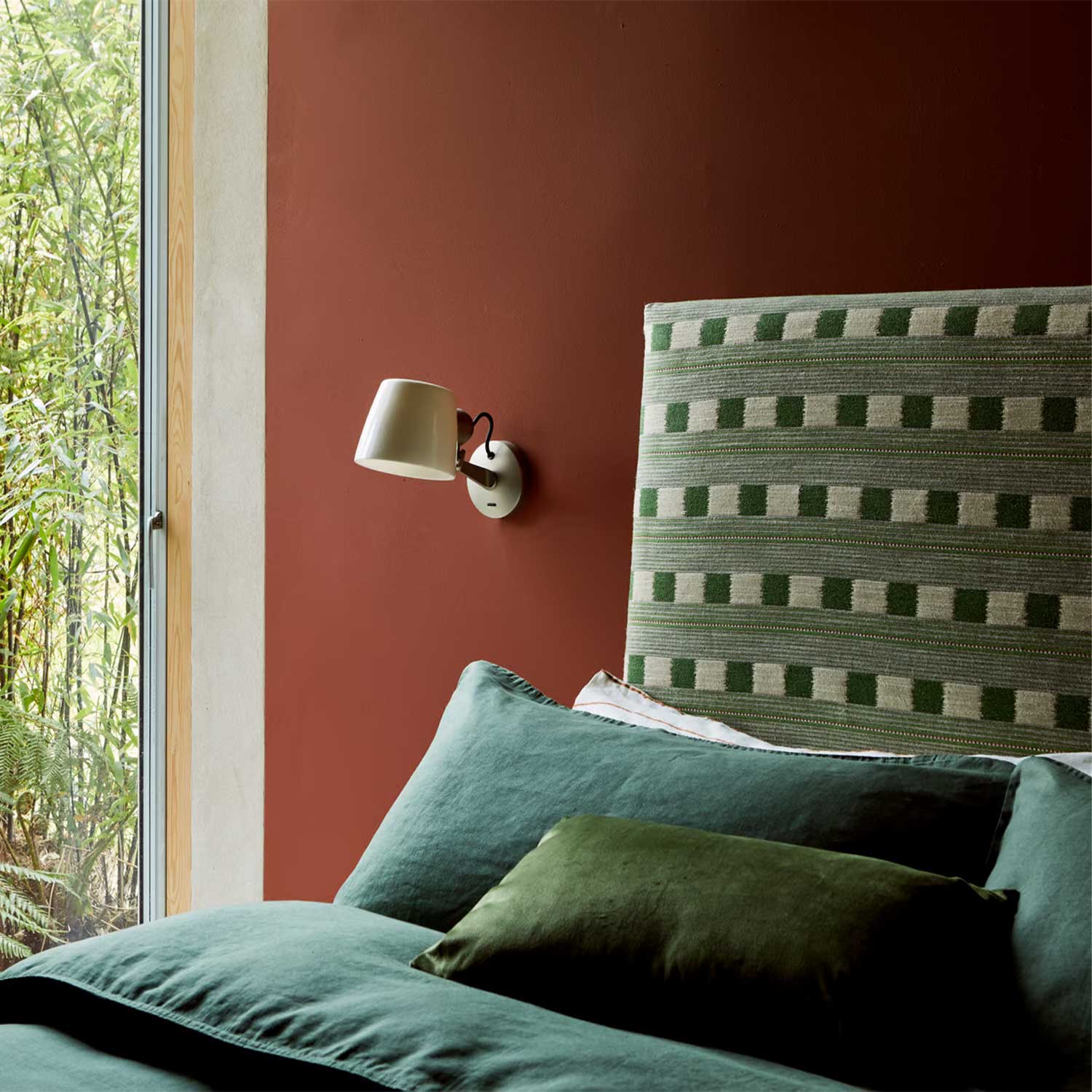 Astro Imari E27 nástěnné nastavitelné svítidlo