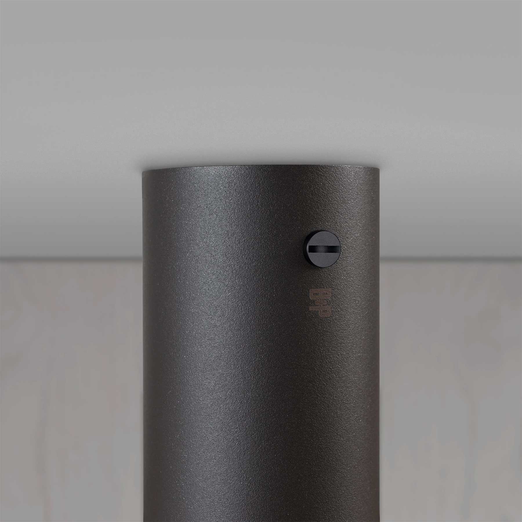 Buster & Punch Exhaust Cross GU10 přisazené svítidlo