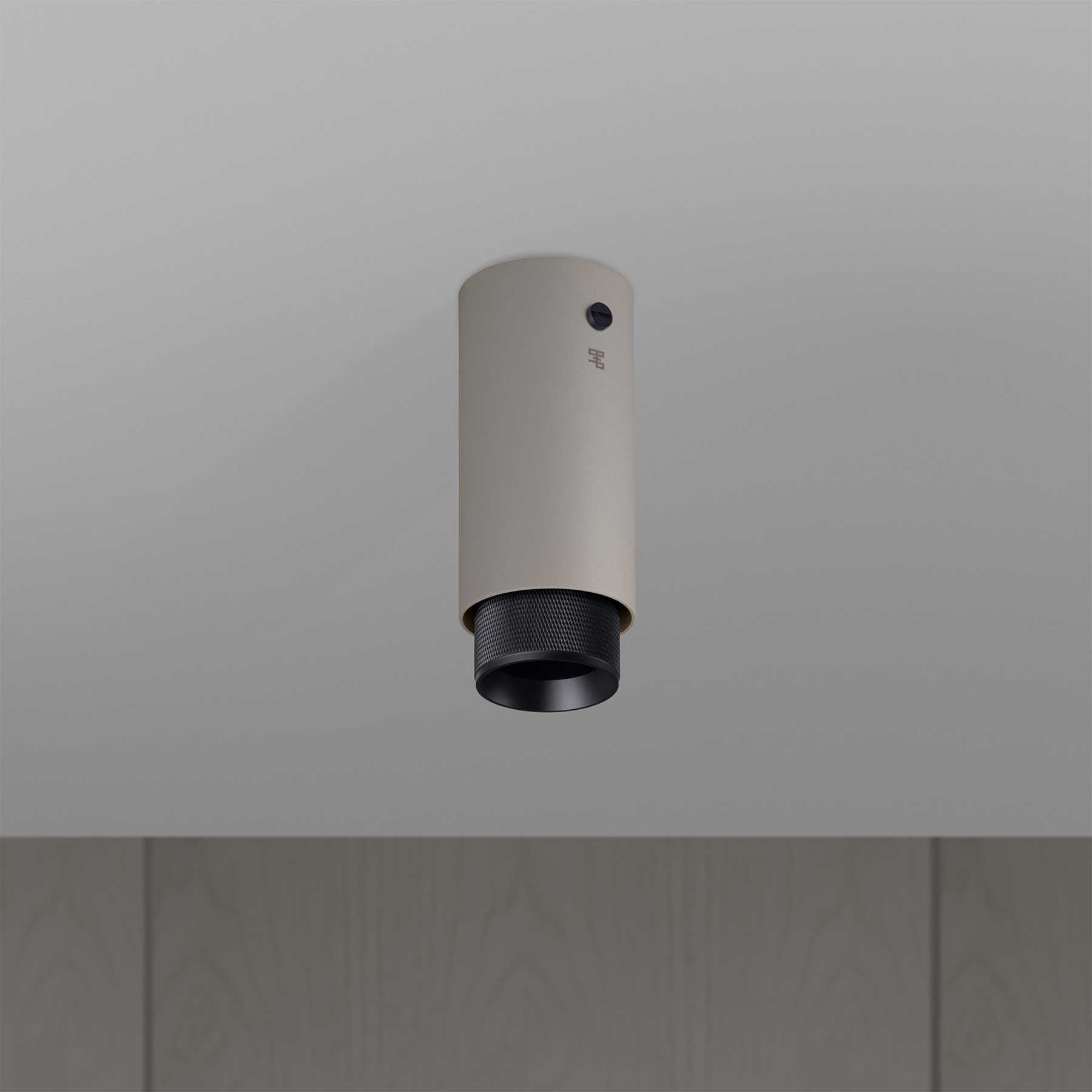 Buster & Punch Exhaust Cross GU10 přisazené svítidlo