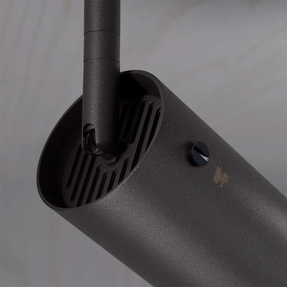 Buster & Punch Exhaust Cross GU10 nastavitelné bodové svítidlo