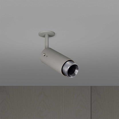 Buster & Punch Exhaust Cross GU10 nastavitelné bodové svítidlo