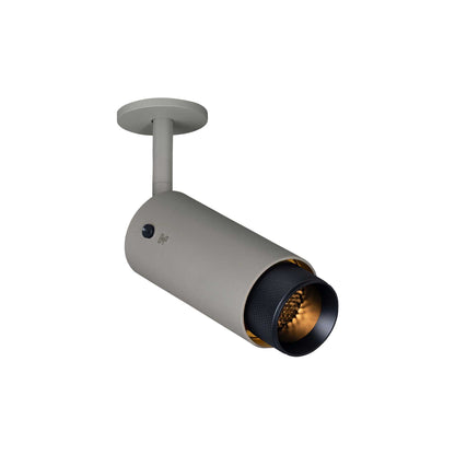 Buster & Punch Exhaust Cross GU10 nastavitelné bodové svítidlo