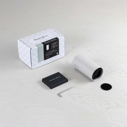 Buster & Punch Exhaust Linear GU10 přisazené svítidlo