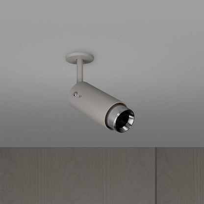 Buster & Punch Exhaust Linear GU10 nastavitelné bodové svítidlo