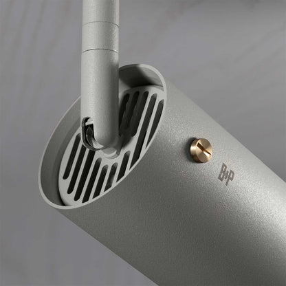 Buster & Punch Exhaust Cross GU10 svítidlo pro 3F lištu