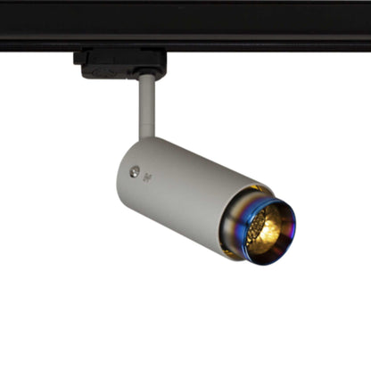 Buster & Punch Exhaust Linear GU10 svítidlo pro 3F lištu