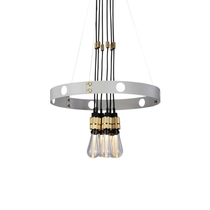 Buster & Punch Hero Light E27 kamenné závěsné svítidlo