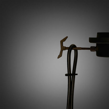 Buster & Punch HOOKED Mix E27 kamenné závěsné svítidlo