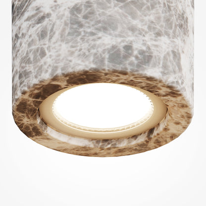Oprawa nawierzchniowa Maytoni Basic Texture GU10