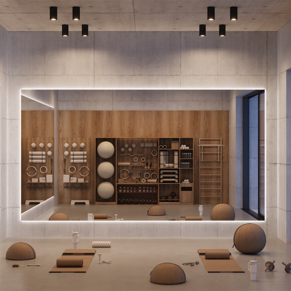 Oprawa nawierzchniowa Maytoni Basic Texture GU10