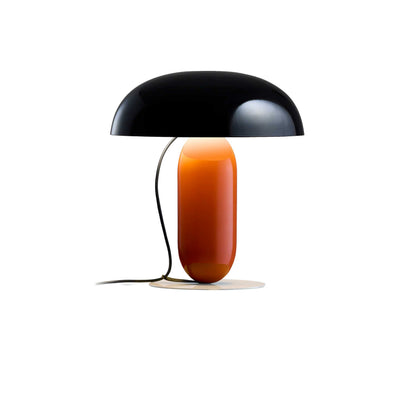 Lampa stołowa Marset Gambosa E14