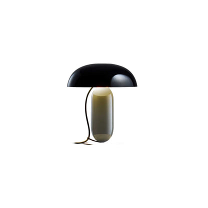 Lampa stołowa Marset Gambosa E14