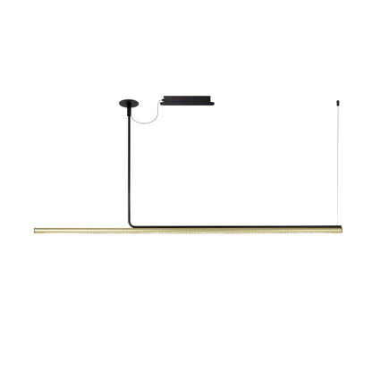 Marset Ambrosia Pro LED 120/180 – wisząca oprawa liniowa
