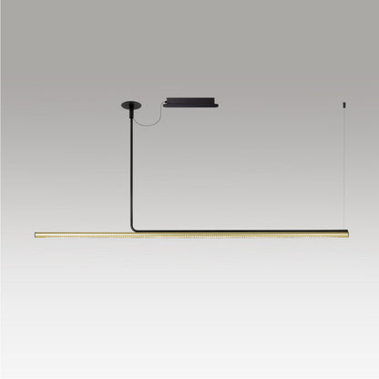 Marset Ambrosia Pro LED 120/180 – wisząca oprawa liniowa