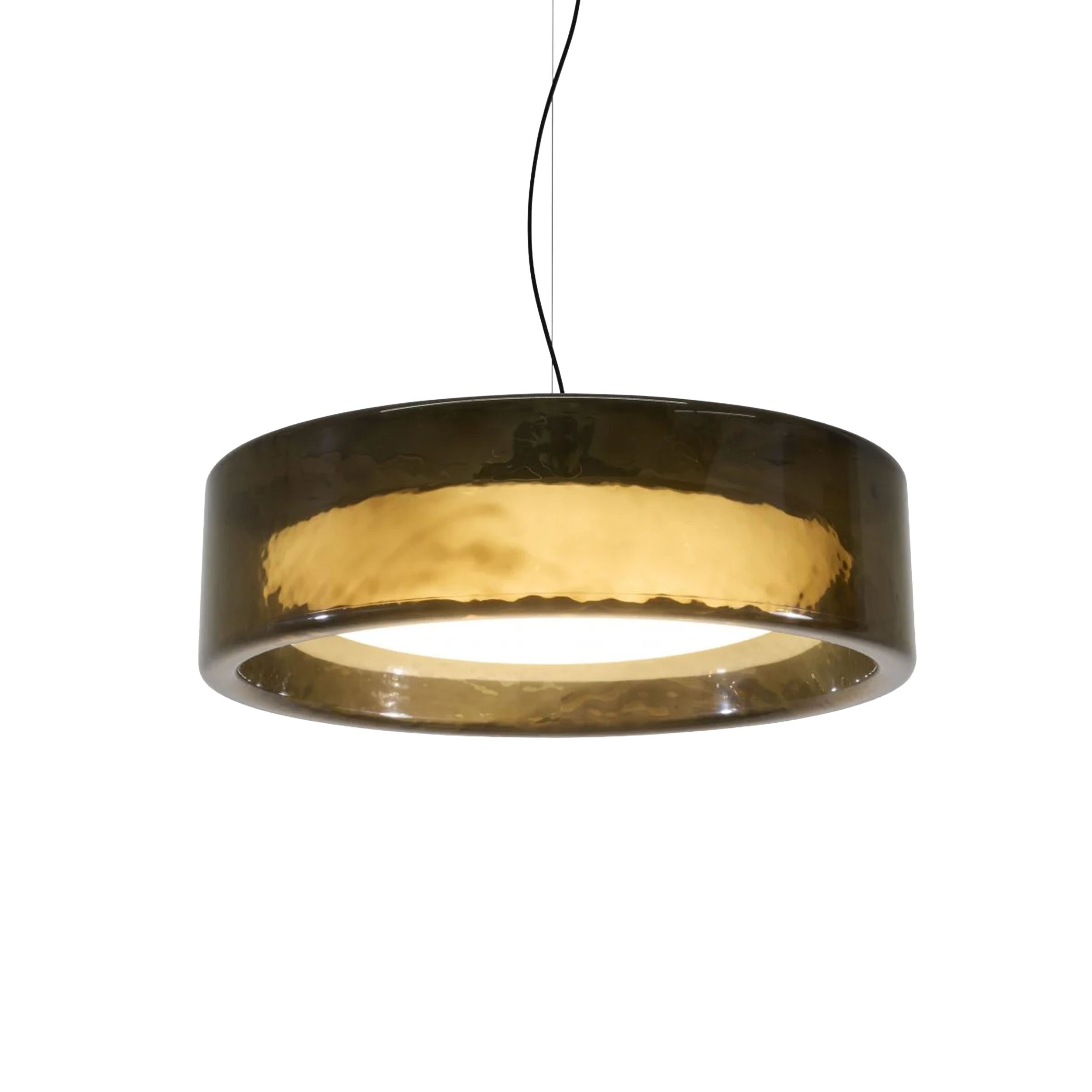 Marset Ringo LED – lampa wisząca z kablem