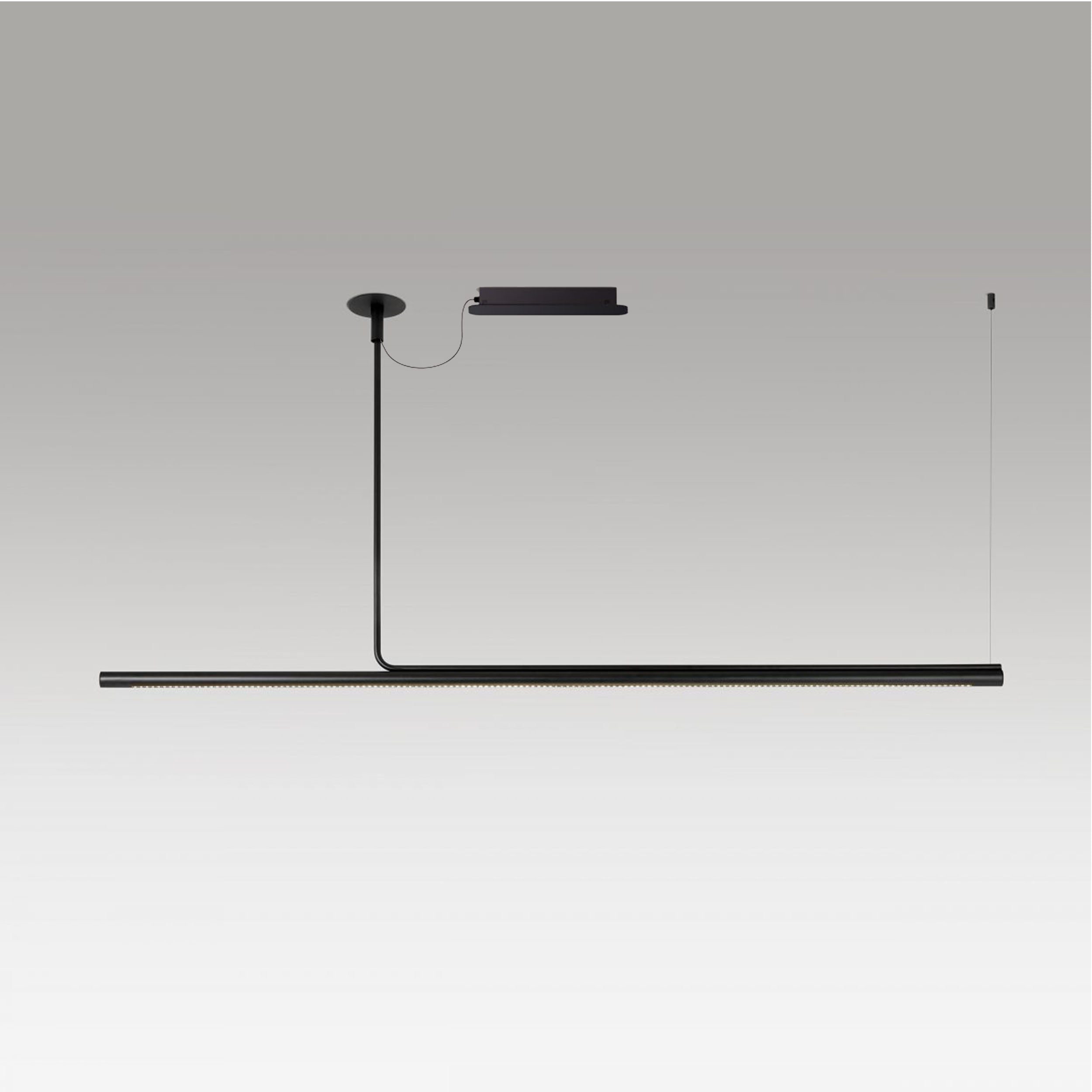 Marset Ambrosia Pro LED 120/180 – wisząca oprawa liniowa