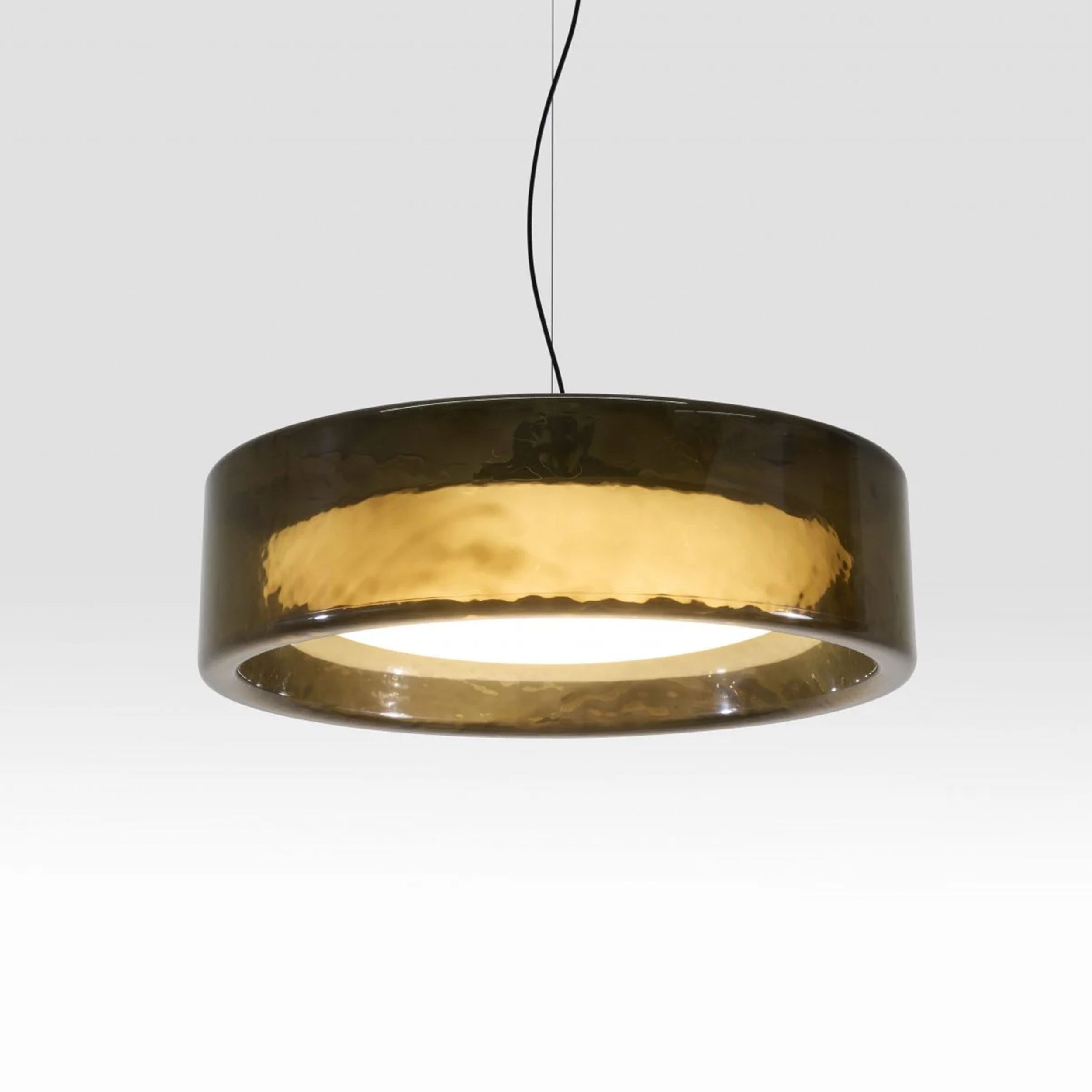 Marset Ringo LED – lampa wisząca z kablem