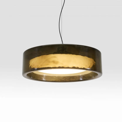 Marset Ringo LED – lampa wisząca z kablem