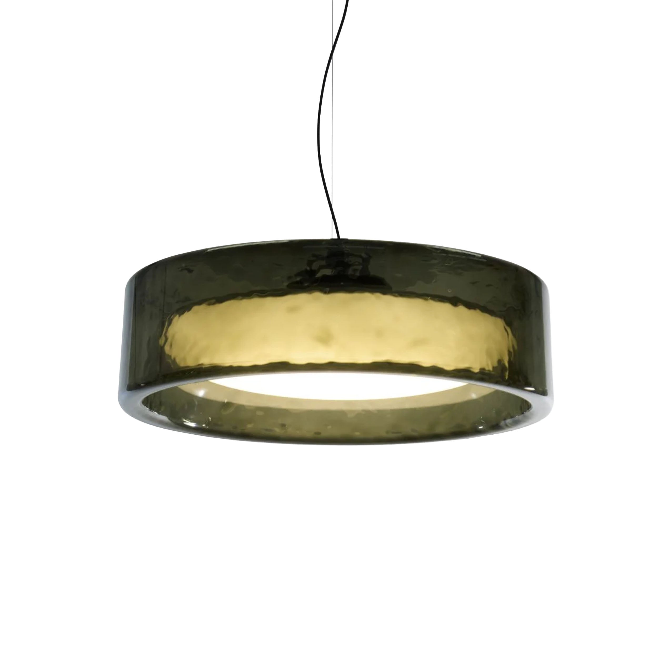 Marset Ringo LED – lampa wisząca z kablem