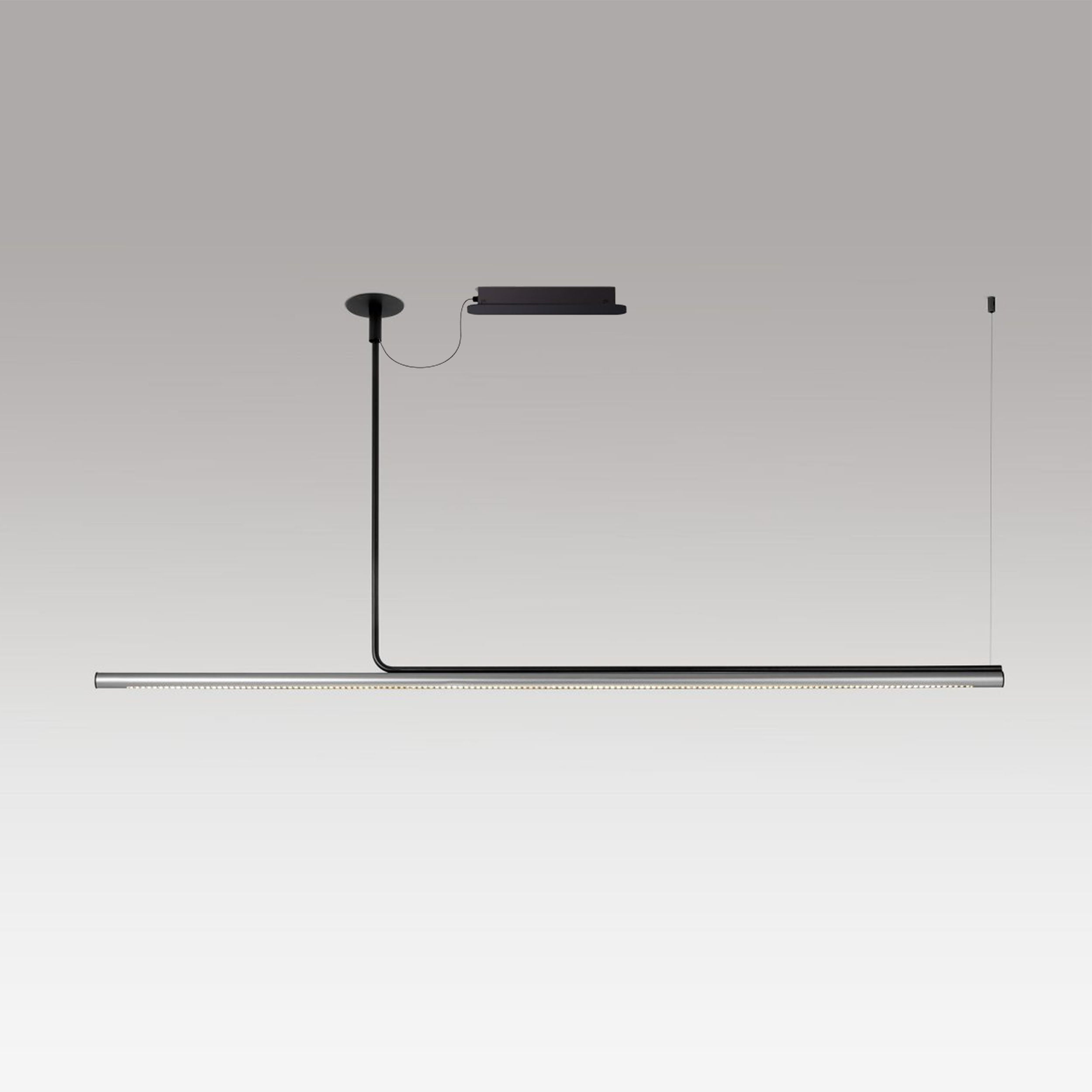 Marset Ambrosia Pro LED 120/180 – wisząca oprawa liniowa