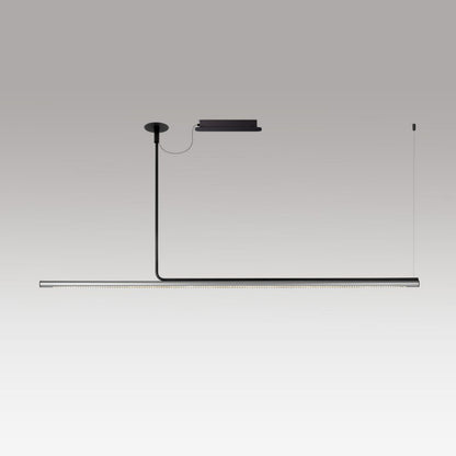Marset Ambrosia Pro LED 120/180 – wisząca oprawa liniowa