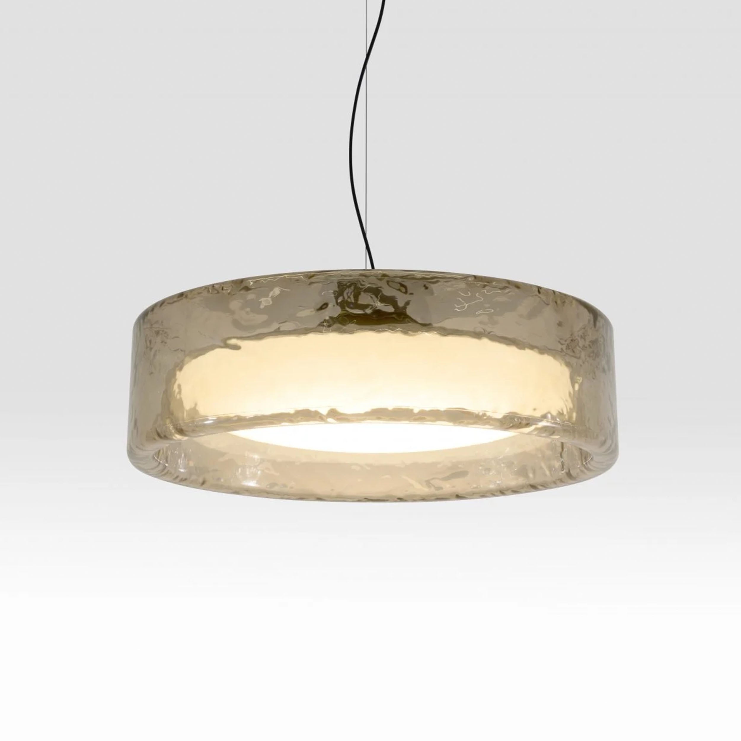 Marset Ringo LED – lampa wisząca z kablem