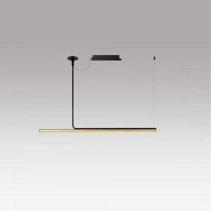 Marset Ambrosia Pro LED 120/180 – wisząca oprawa liniowa