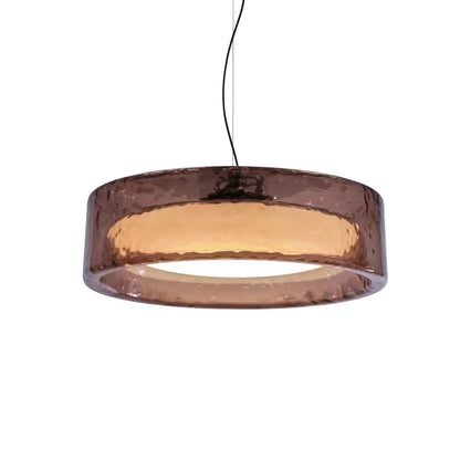 Marset Ringo LED – lampa wisząca z kablem