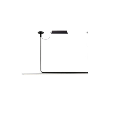 Marset Ambrosia Pro LED 120/180 – wisząca oprawa liniowa