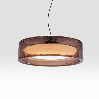 Marset Ringo LED – lampa wisząca z kablem
