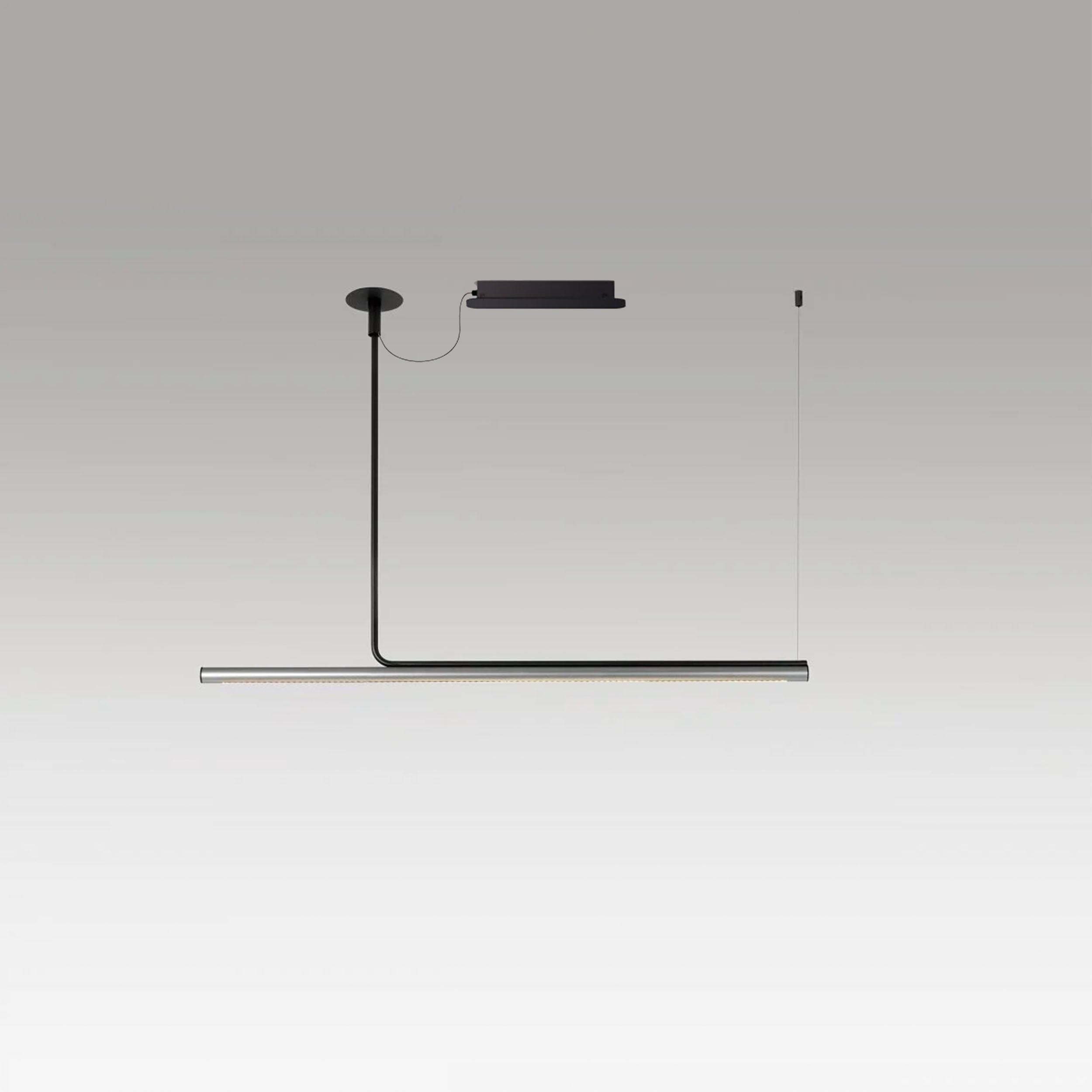 Marset Ambrosia Pro LED 120/180 – wisząca oprawa liniowa