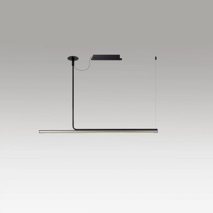 Marset Ambrosia Pro LED 120/180 – wisząca oprawa liniowa