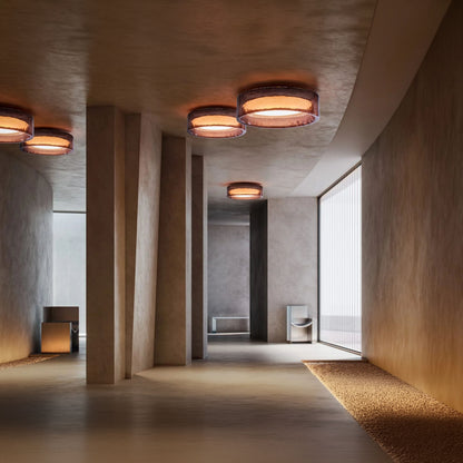 Marset Ringo LED – oprawa nawierzchniowa