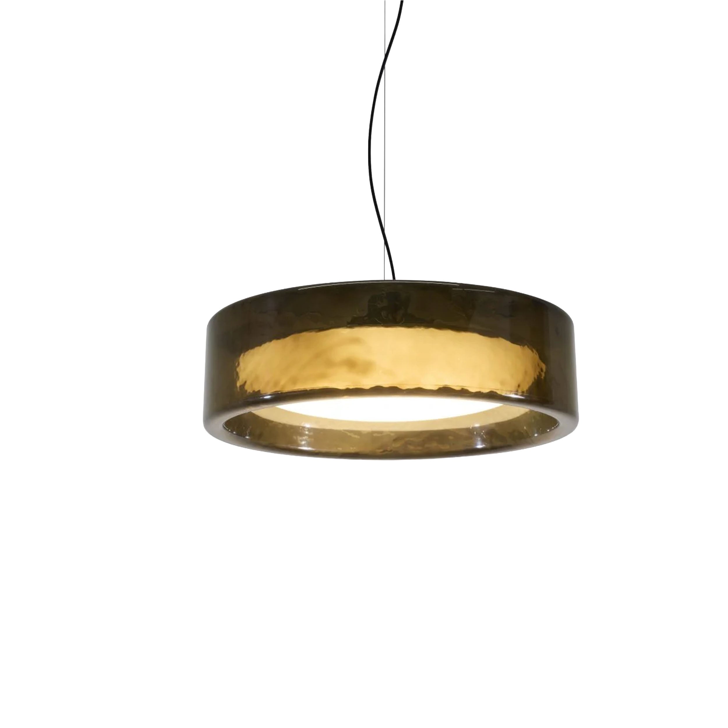 Marset Ringo LED – lampa wisząca z kablem