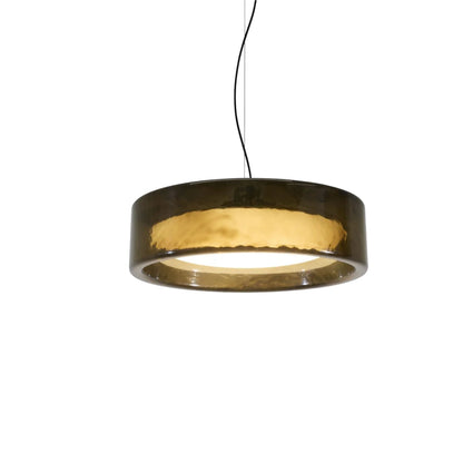 Marset Ringo LED – lampa wisząca z kablem