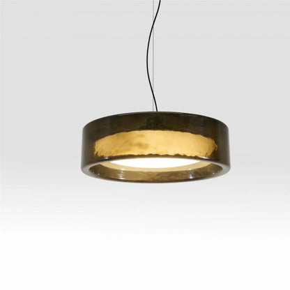 Marset Ringo LED – lampa wisząca z kablem