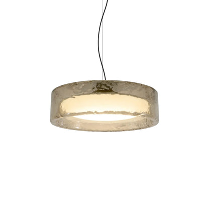 Marset Ringo LED – lampa wisząca z kablem
