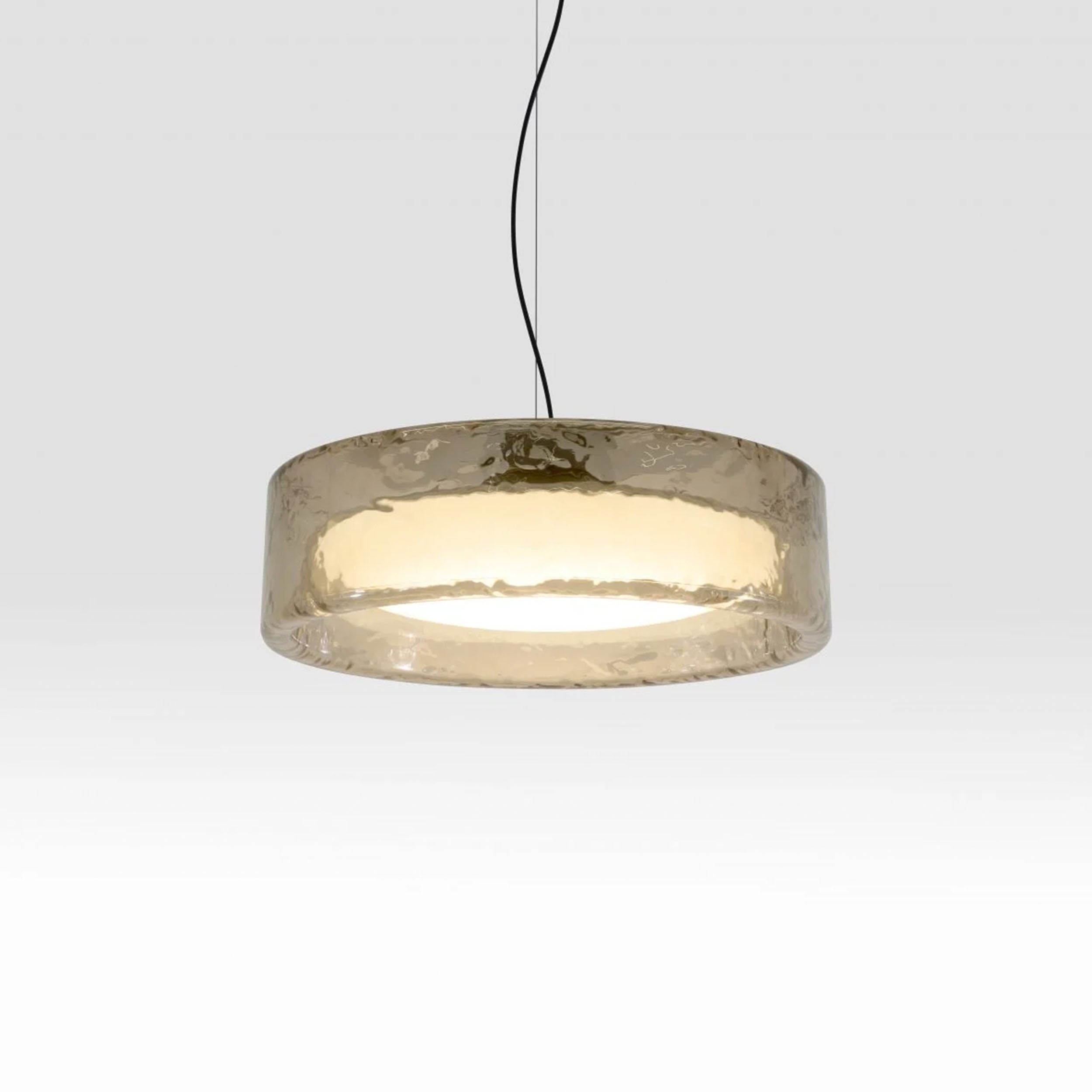 Marset Ringo LED – lampa wisząca z kablem