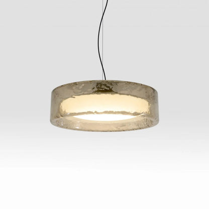 Marset Ringo LED – lampa wisząca z kablem